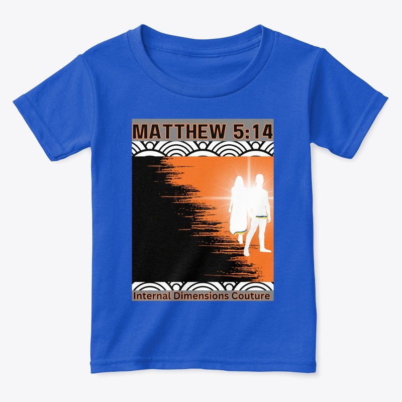 Matthew 5:14 Collection 