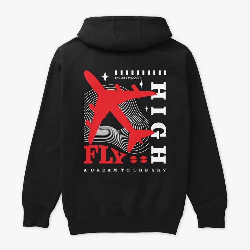 Fly High