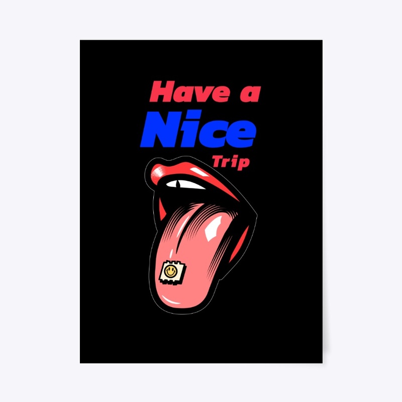Have a nice trip!!!
