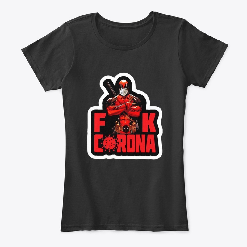 🖕🏿🖕🏿FUCK CORONA 🖕🏿🖕🏿