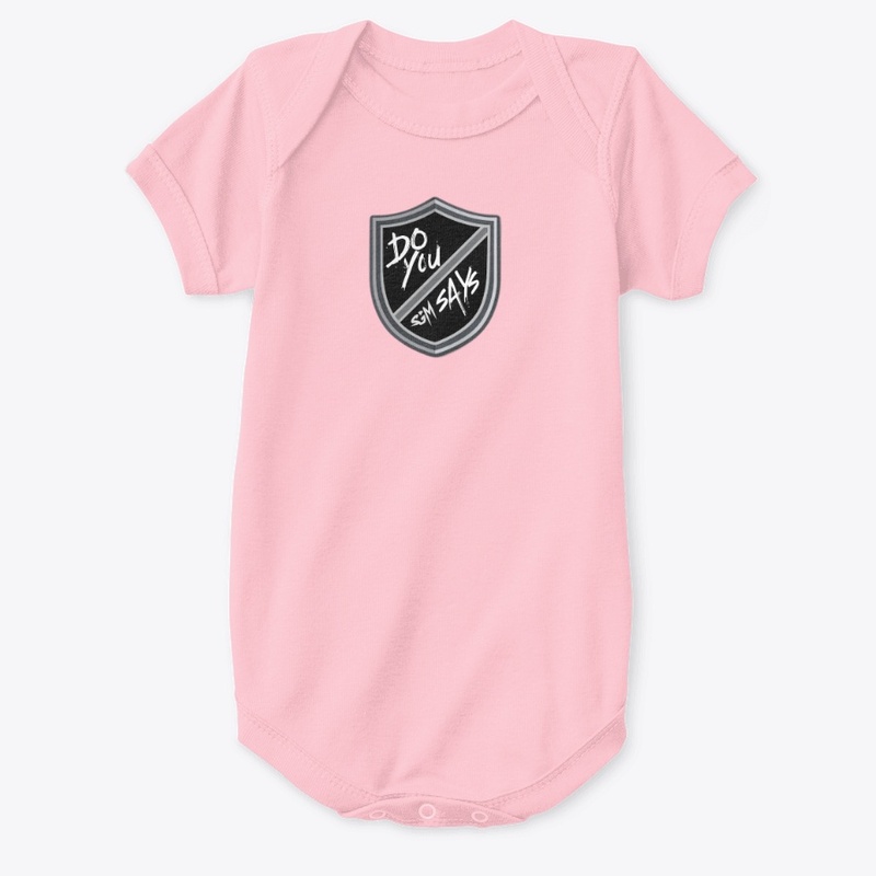 Do You September 2025 - Baby Premium Onesie - Baby Premium Onesie - Baby Premium Onesie - Baby Premium Onesie