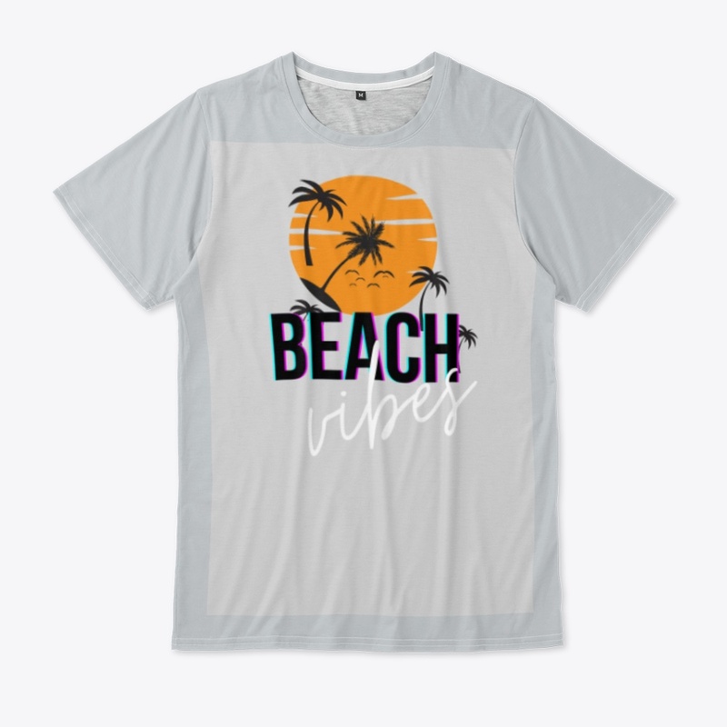 Beach Vibes