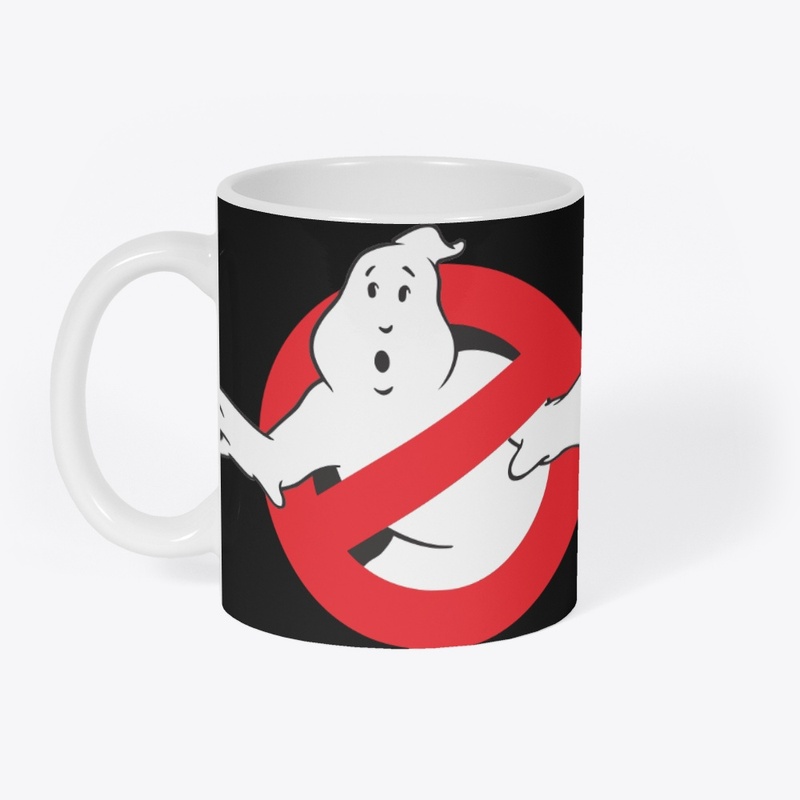 Ghostbusters Frozen Empire no ghost