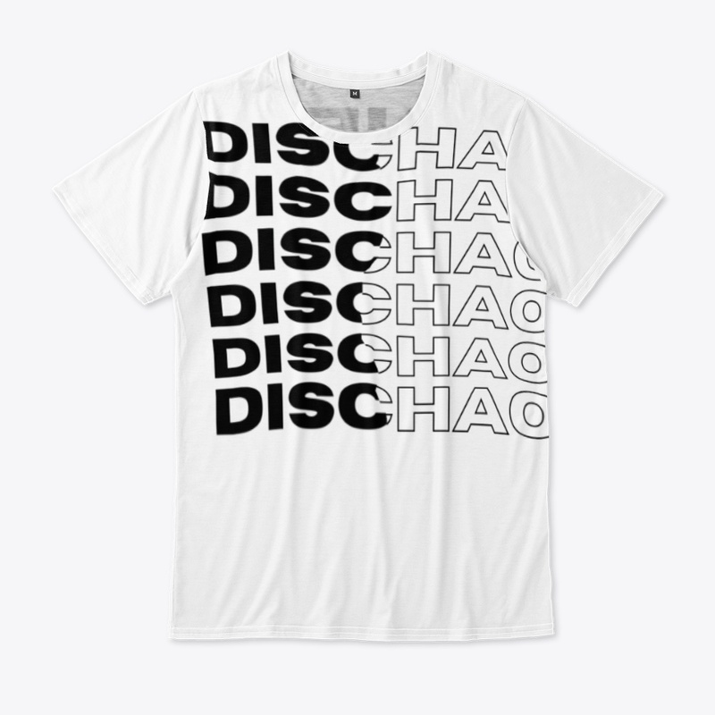 Disci-Pline Chaos Edition 2
