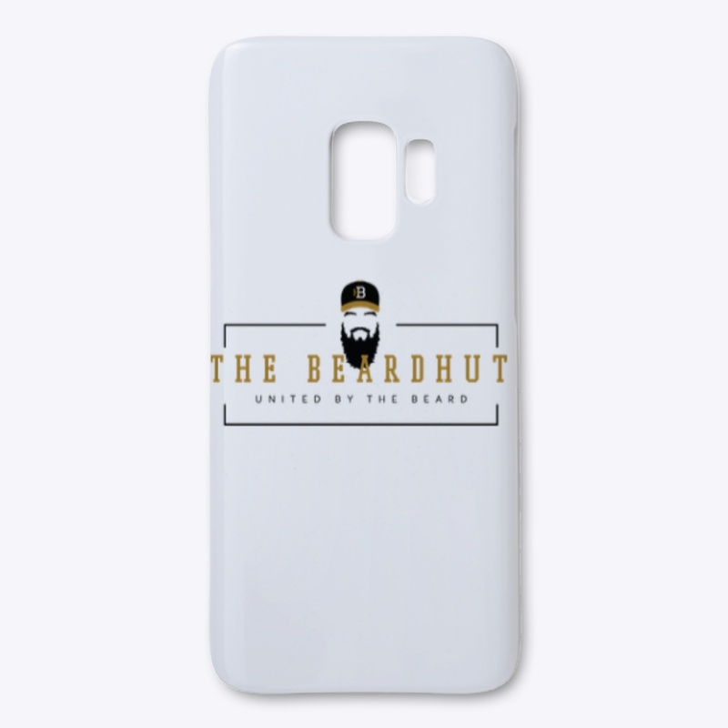 The "BeardHut Logo" Collection