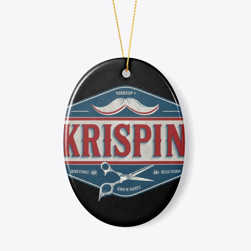KRISPIN