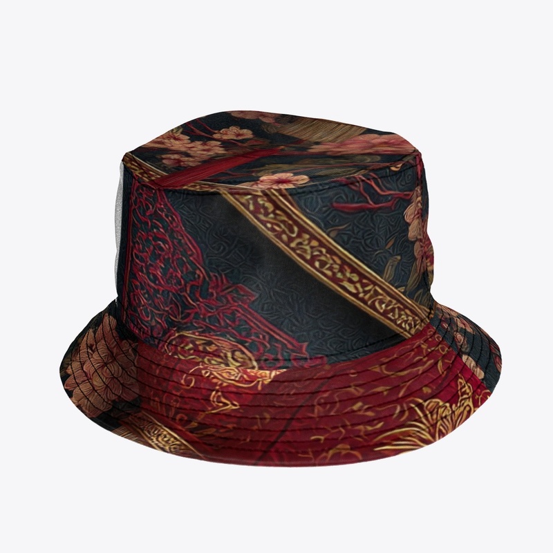 Fortune Lantern - Prosperity Blooms