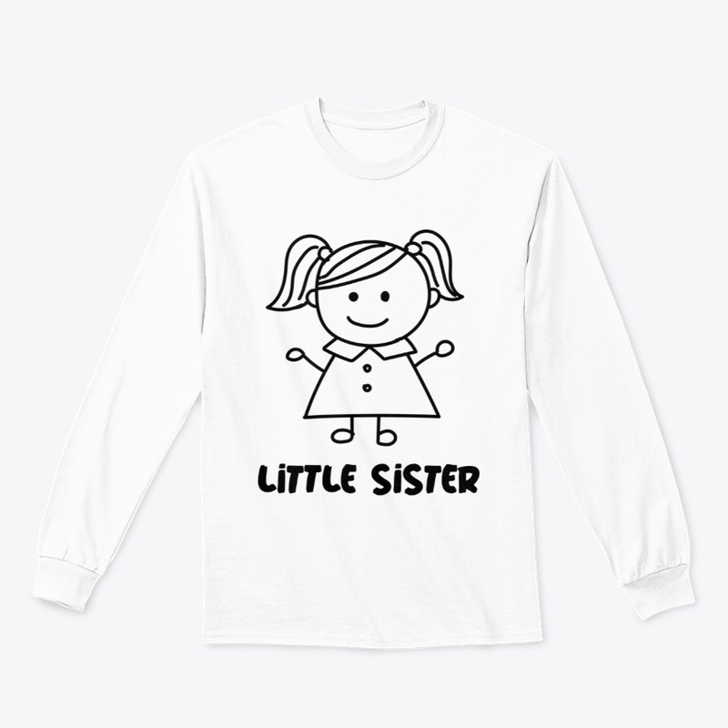Family Designs: Little Sister