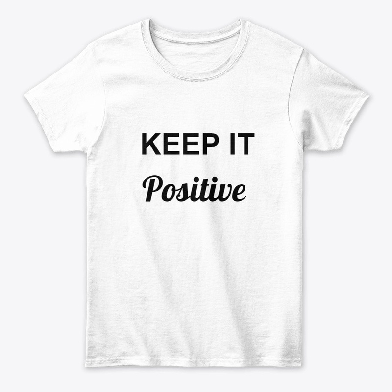 Positive Thinkers