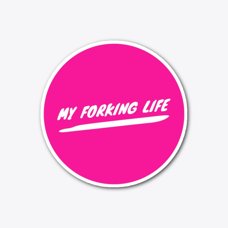 My Forking Life