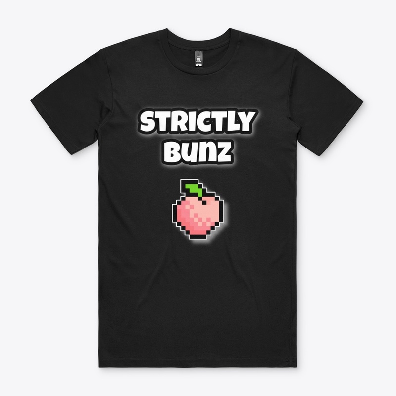 Strictly Bunz Pixelated