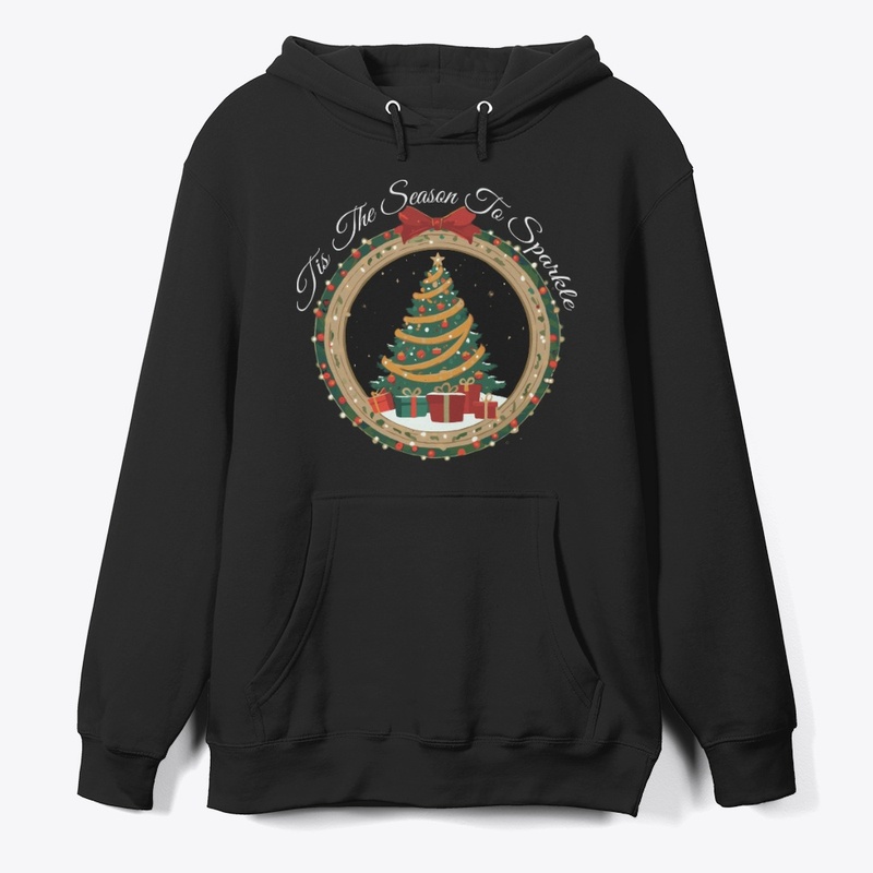 Christmas t-shirt