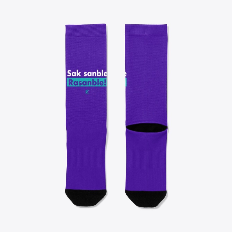 Sak Sanble Rasanble Design #1