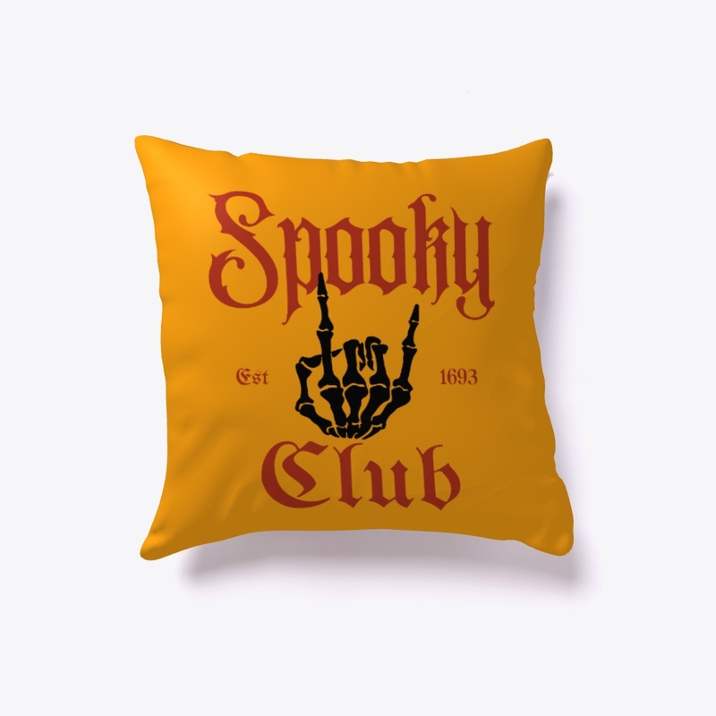 Haunted Nightmares Club