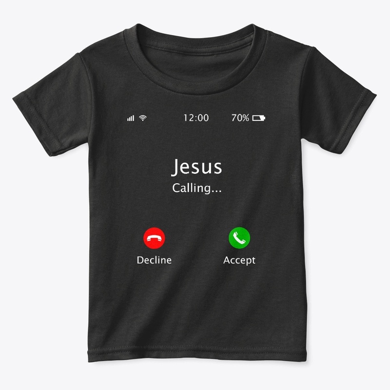 Jesus Calling Best Gift T-Shirt