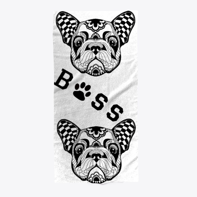 Boss