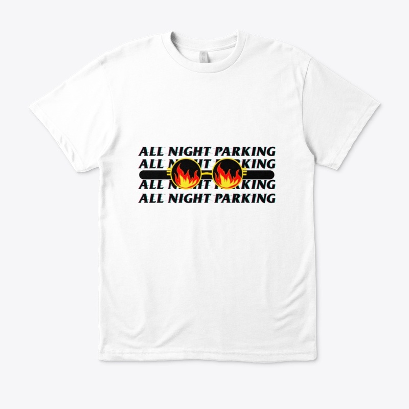 All Night Parking