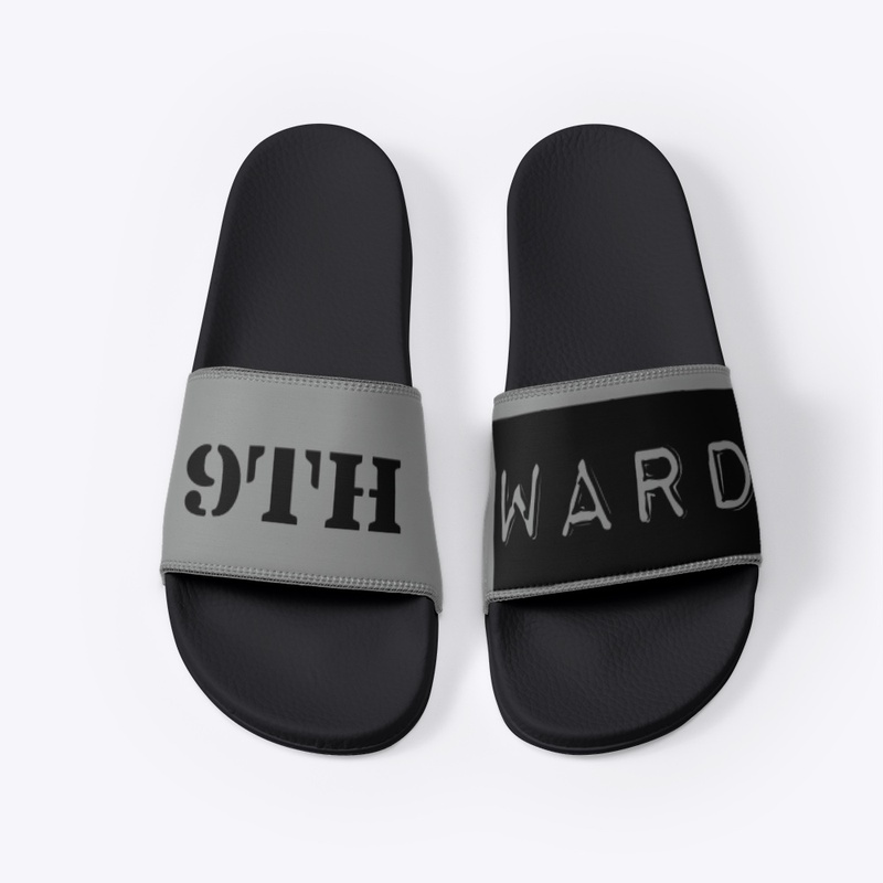 9th Ward slides