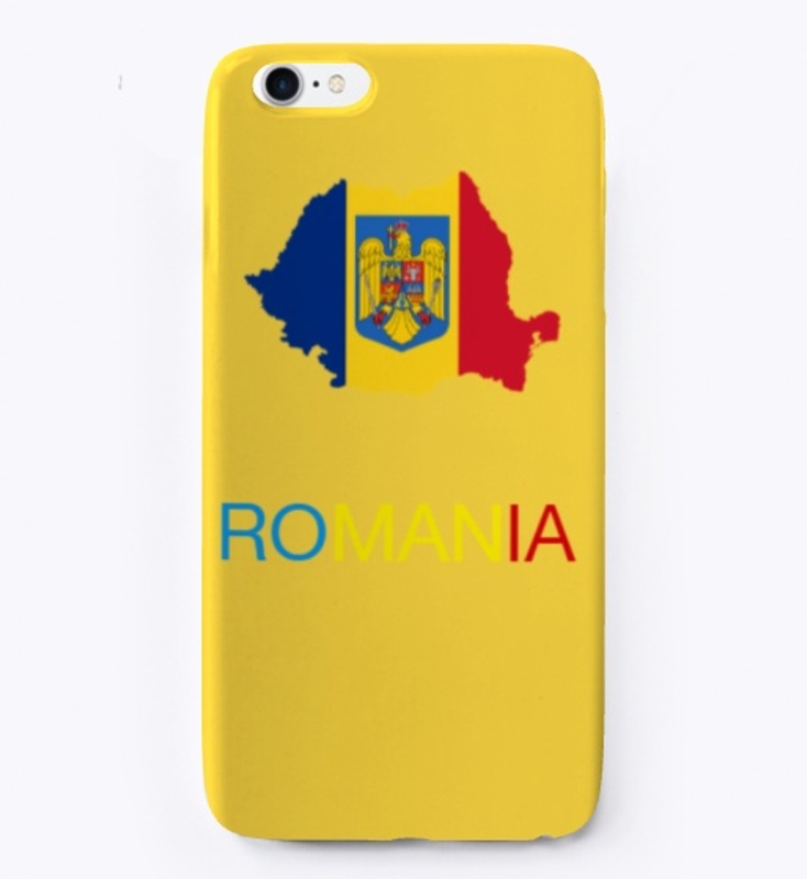 Romanian style