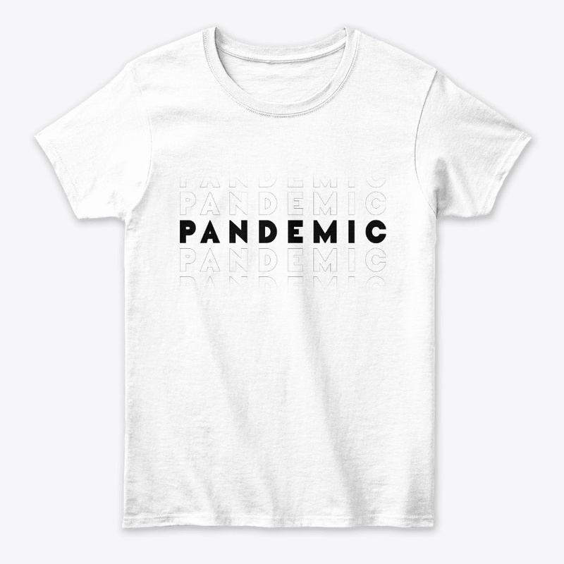 It's PANDEMIC