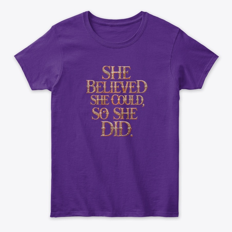 Empowerment Tee