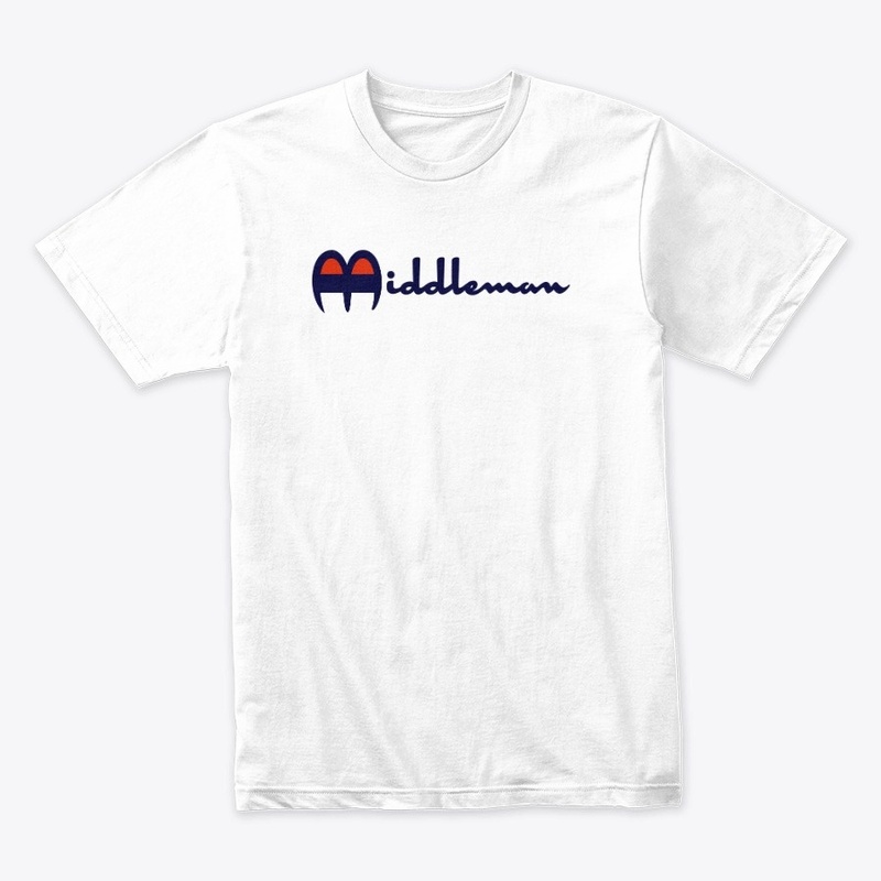 "MIDDLEMAN LOGO #3"