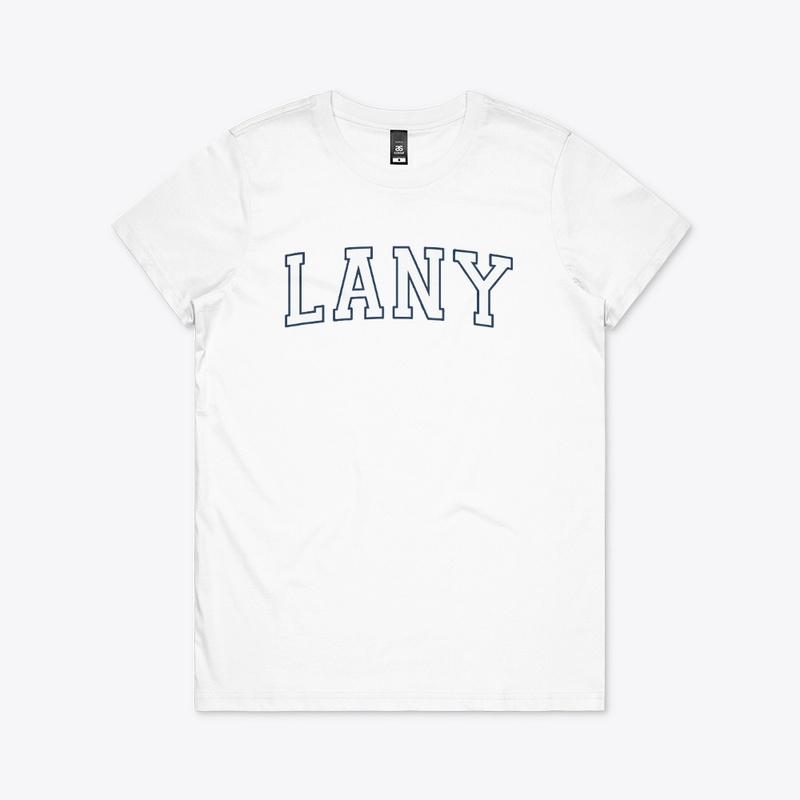 Lany Merch