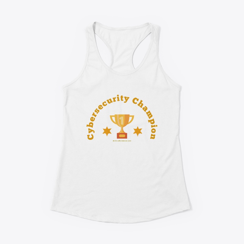 Cybersecurity Champion