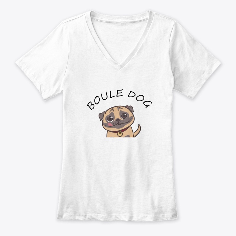 BOULE DOD LE CHIEN BOULE