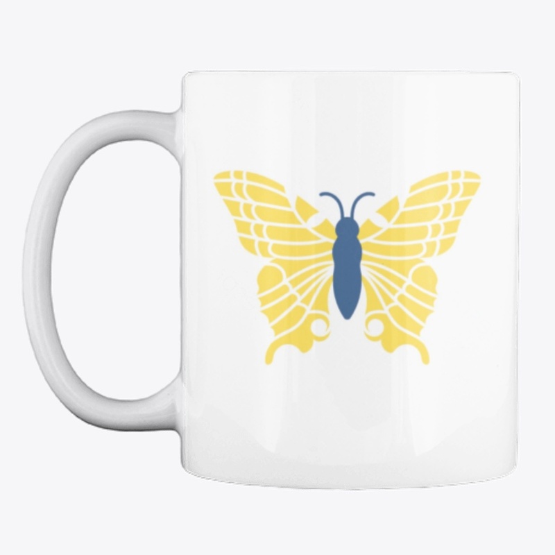 Butterfly Items