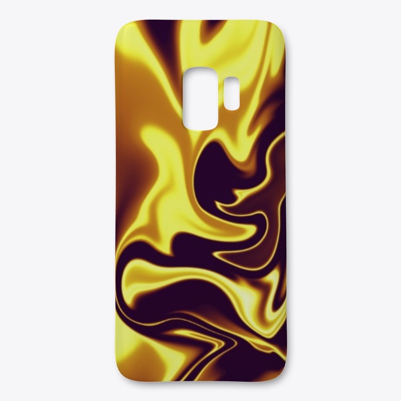 Flaming Phoenix