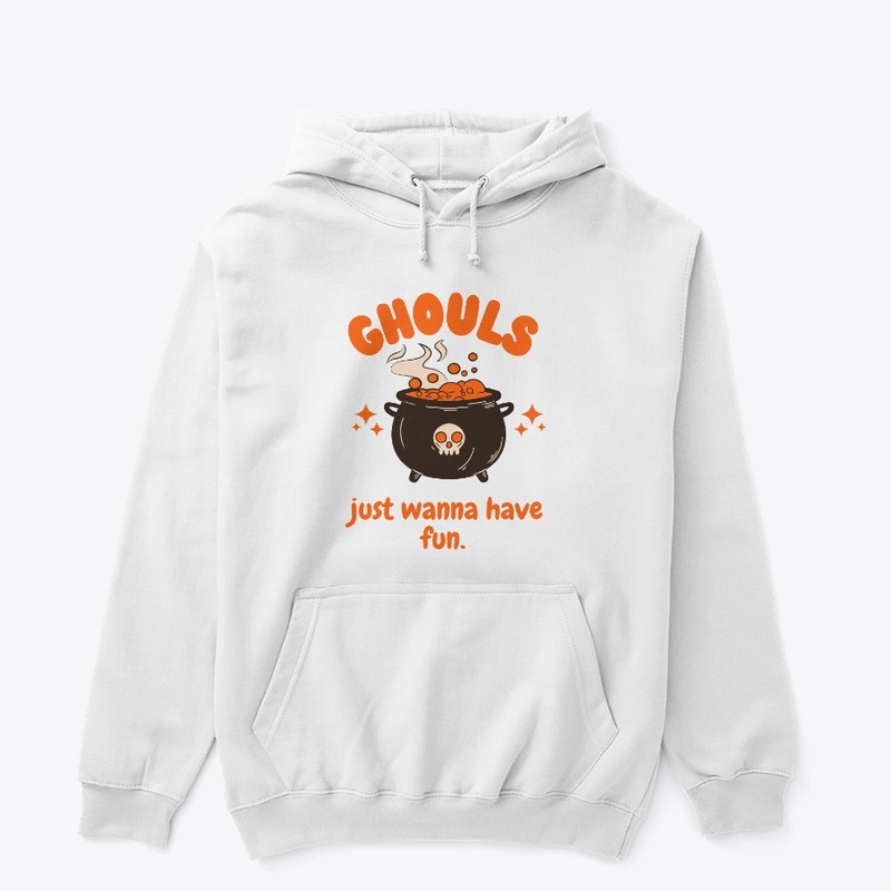 Ghouls Night Out