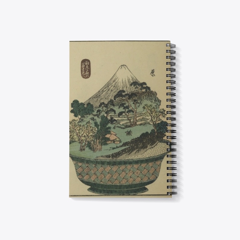 Food Connection - Japan