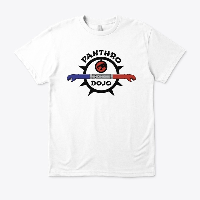 Panthro Dojo