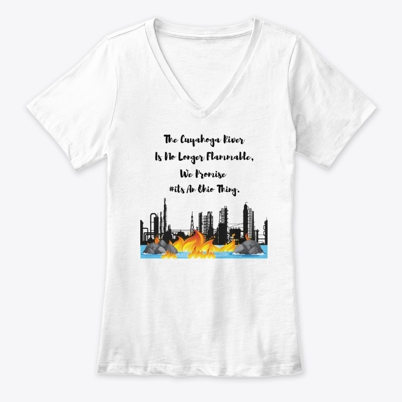 ohio fun facts cuyahoga