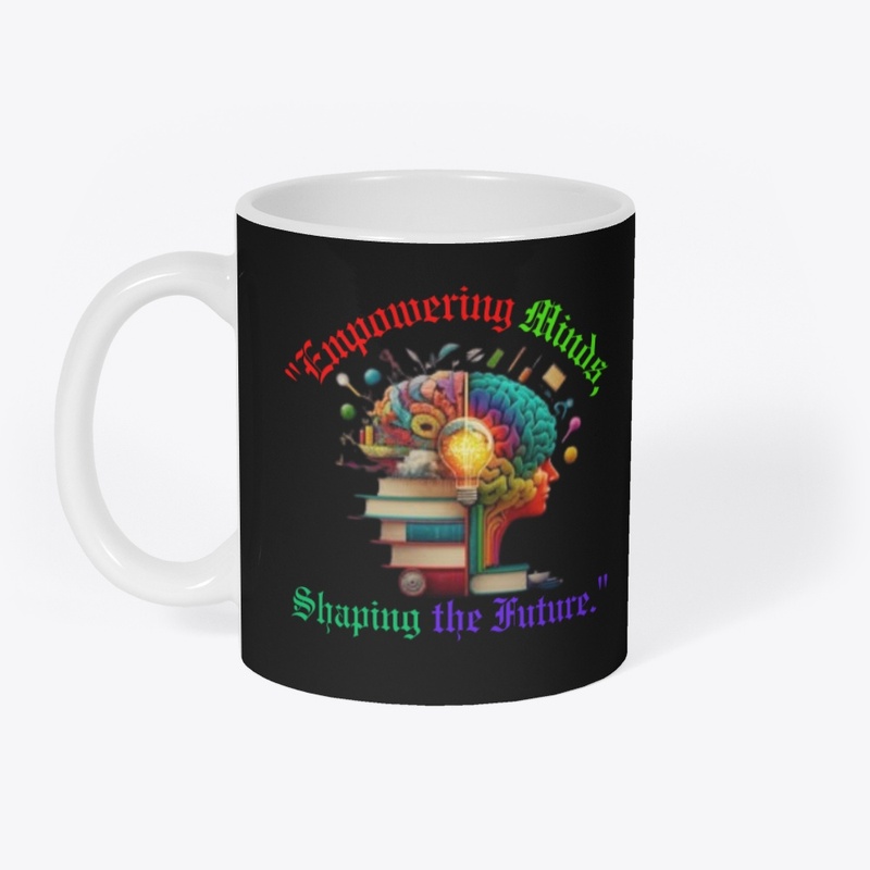 Empowering Minds, Shaping the Future