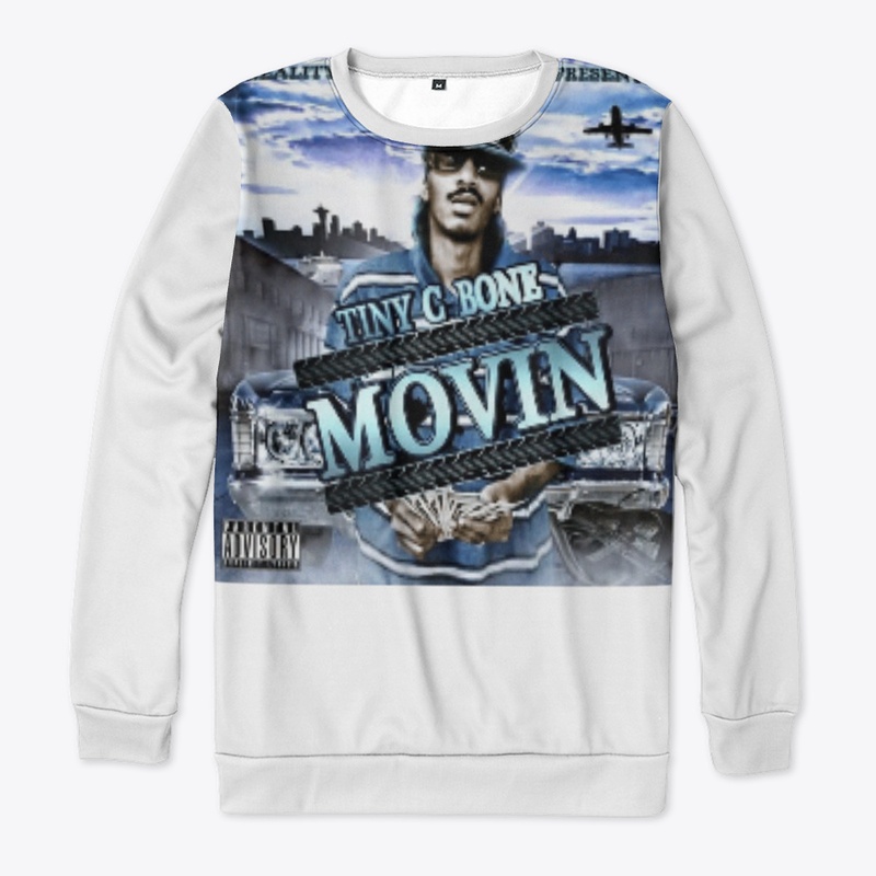 MOVIN WEAR 