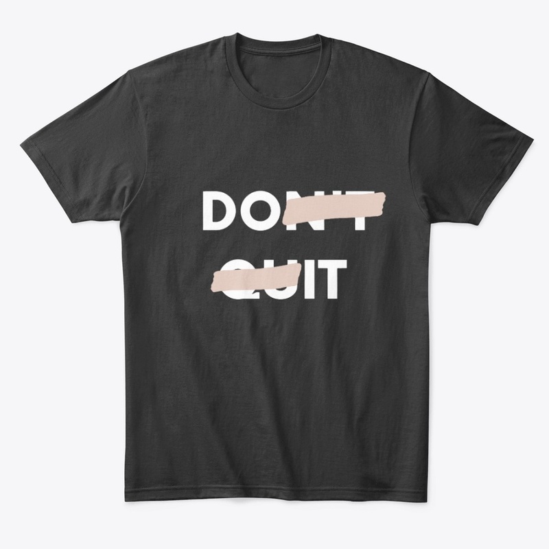 Do it Unisex T-shirt