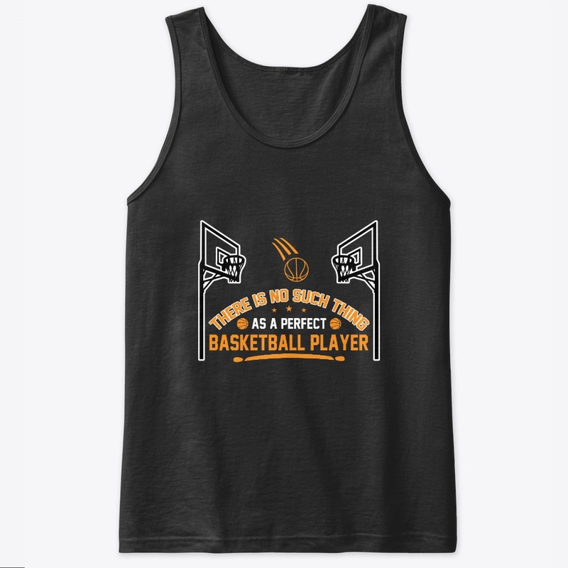 There is no such -basketball day Tshirt 