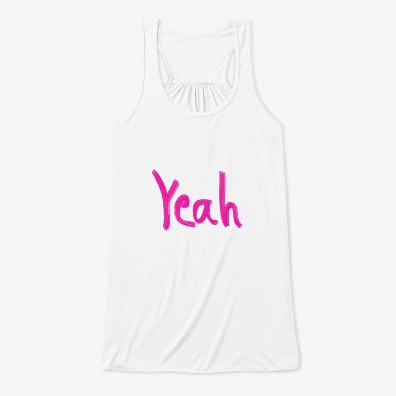 Yeah Women