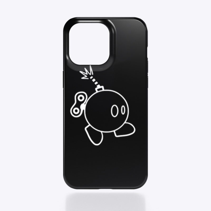 Nico Collins iPhone Case