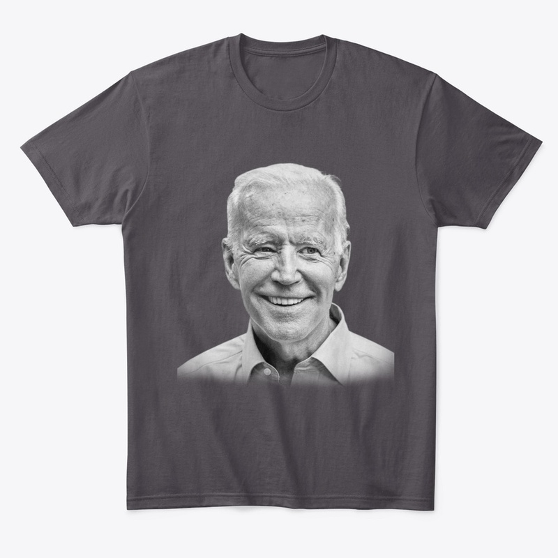 Joe Biden Supporters Shirt