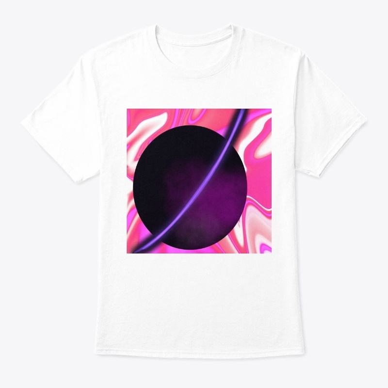 Pink Odyssey 