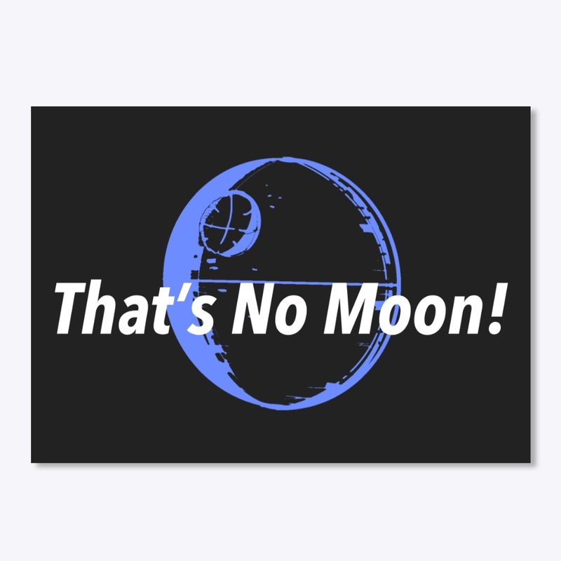 No Moon