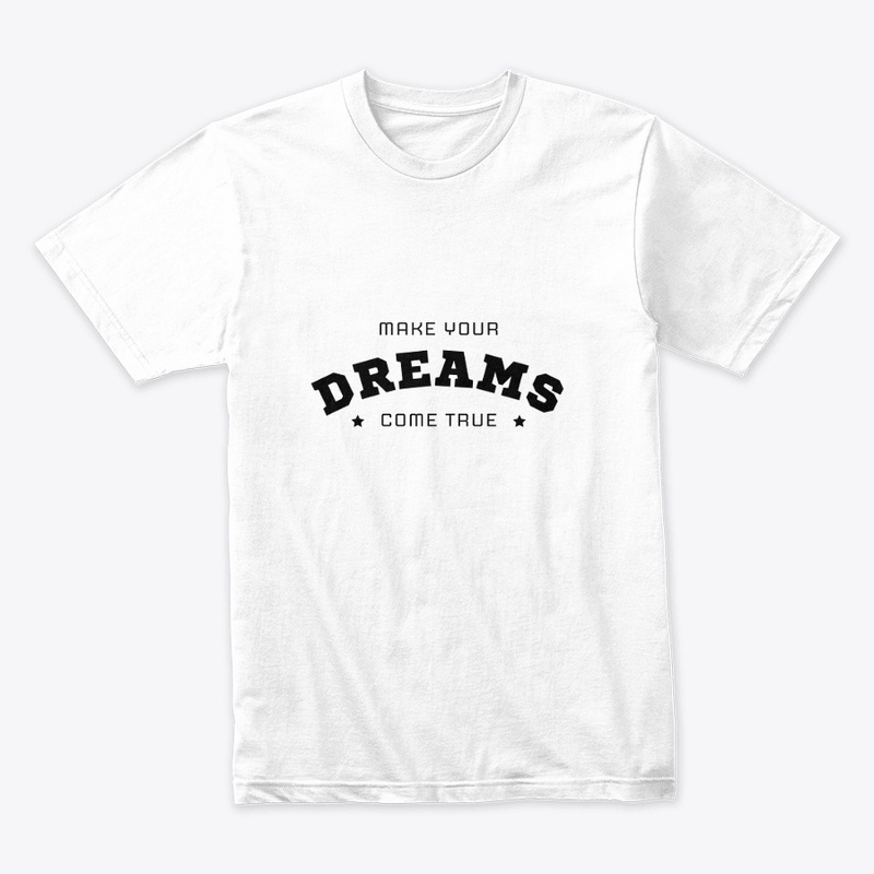 Make Your Dreams Come True 