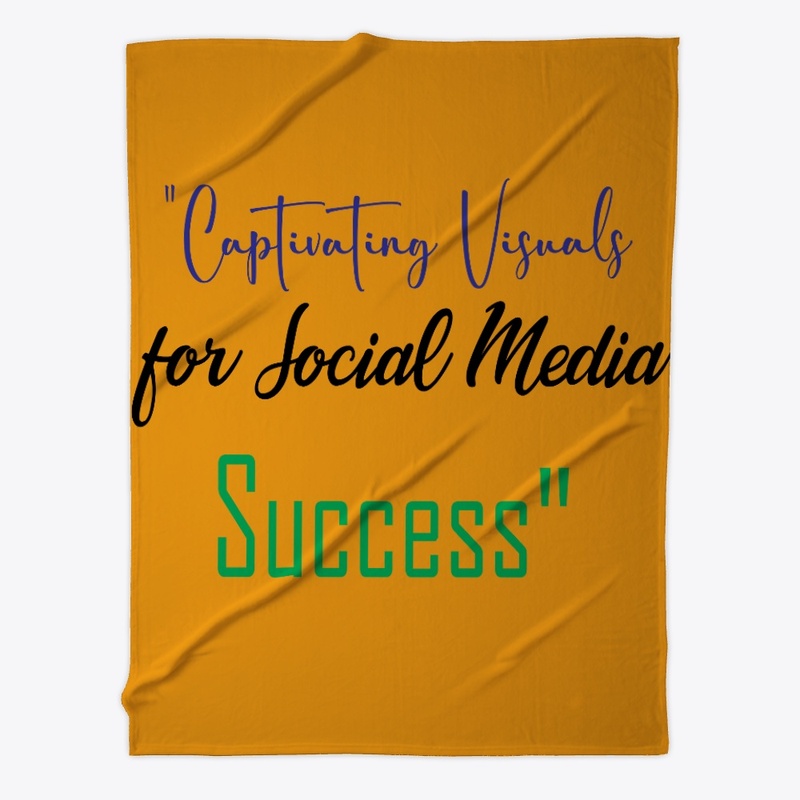 Visuals for Social Media Success