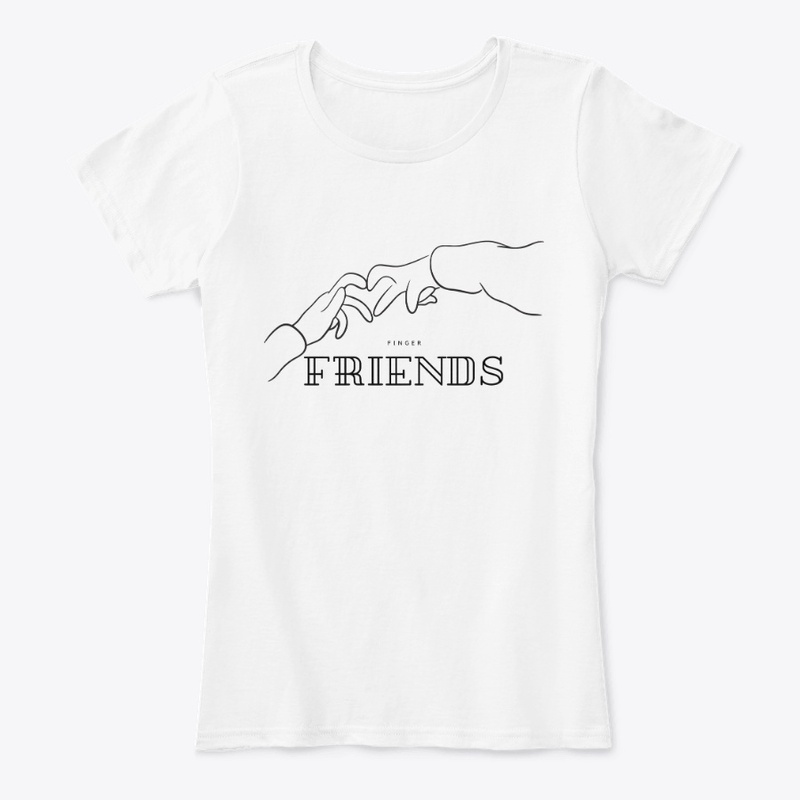 FingerFriends