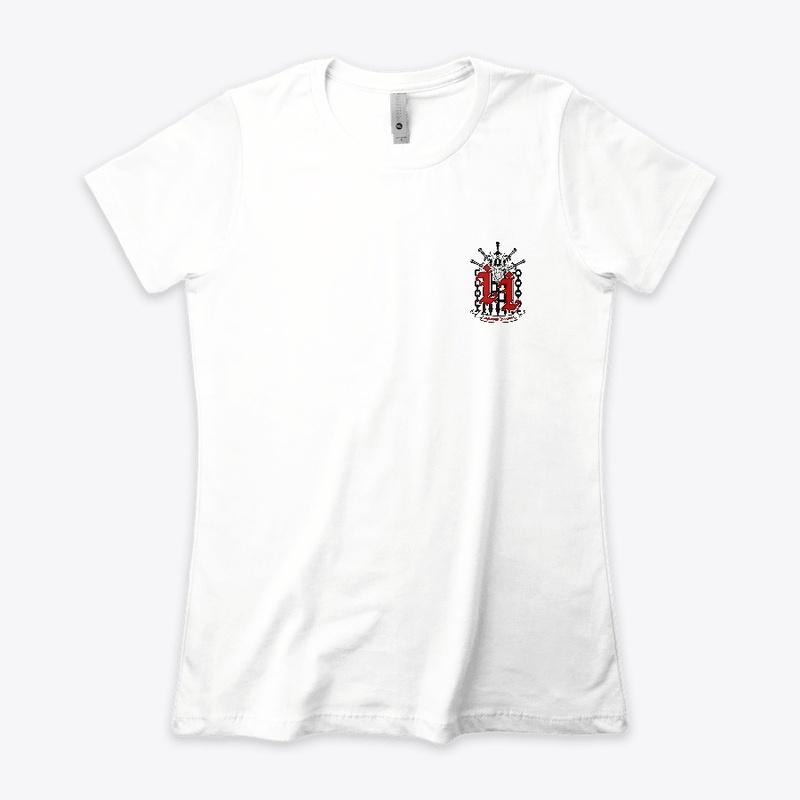 Daily DM Blog and Ingrates Combo Gear