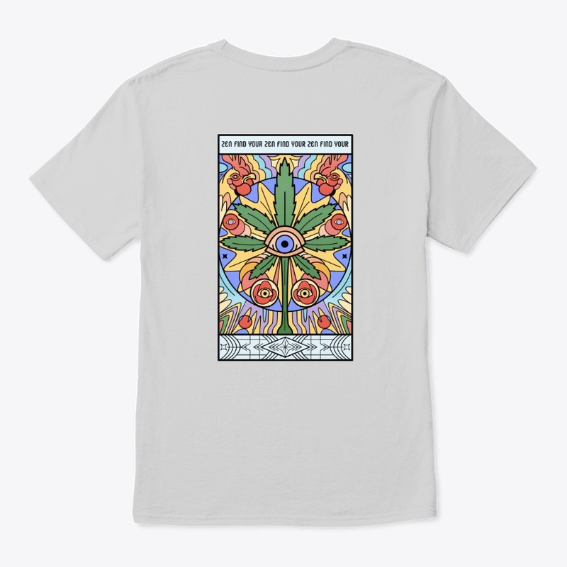 Find Your Zen