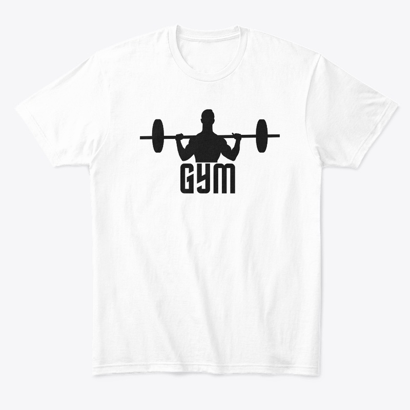 GYM merch